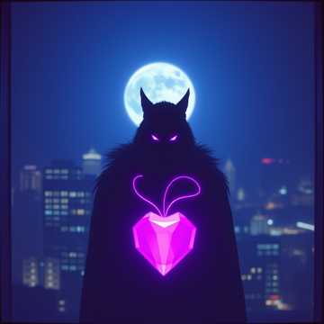 I am yours  2200 (Edit)