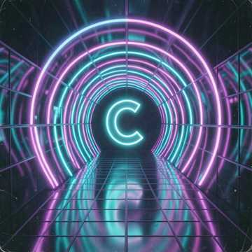 D.J.Max-Mix & Confettis - The Sound Of C (Radio Edit)