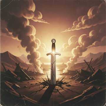 Последний бой