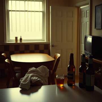 Скатертью дорожка