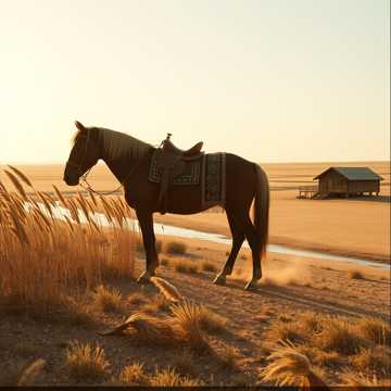 Казачья душа