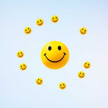 Смайлик-Хоровод