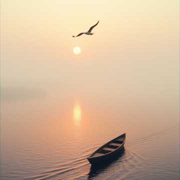 Запах Ангары