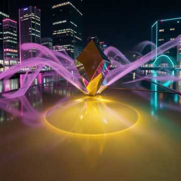 МЕД НА ГУБАХ.