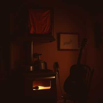 Семейный очаг