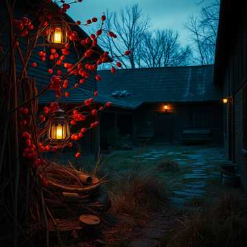 Марфинская калинка (Edit)