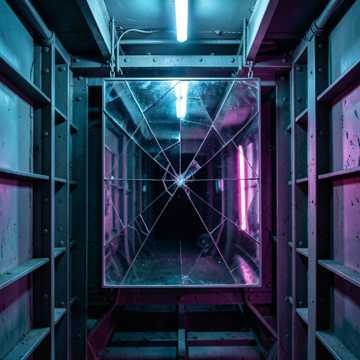 Ты всего лишь тень V2 (Concert Edit)