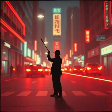 Пульс города