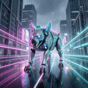 Cyberpunk 2077: Phantom liberty— Gate K9( Cover remix TCF)