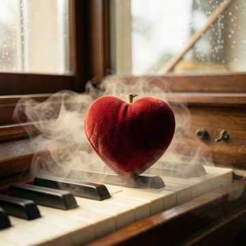 Сладок плод заветный