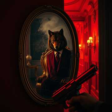 Тони в голове