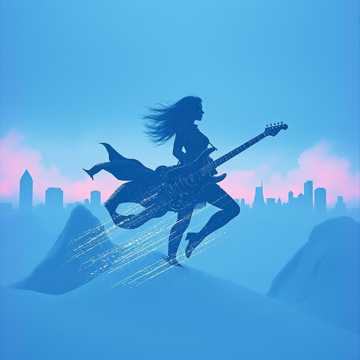 Снежная баба