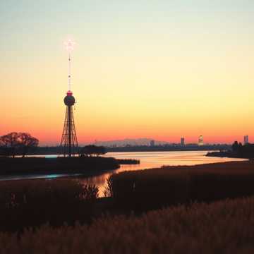 Хмелевец, мой свет