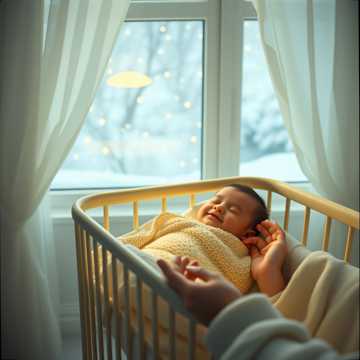 ***Колыбельная для Марка