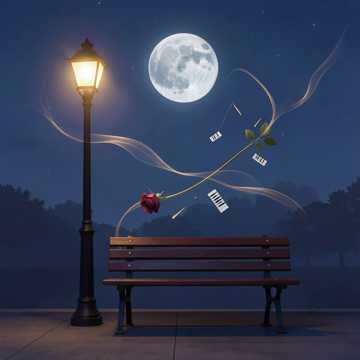 Вечернее свидание