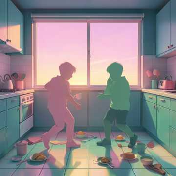 Сыновья