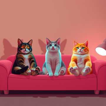 Двенадцать лап