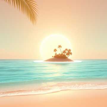 Маленький рай