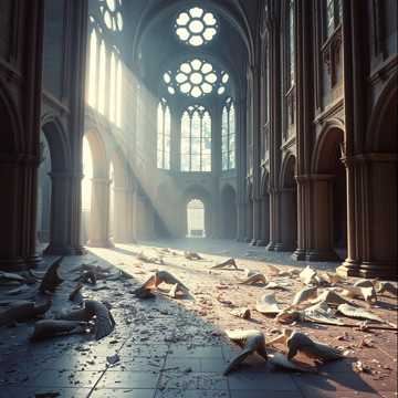 Падение Белиала