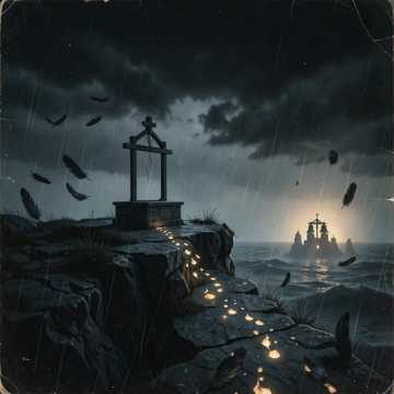 Я делаю к тебе свои шаги