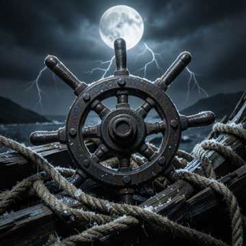 ЛЕГЕНДА МОРЕЙ