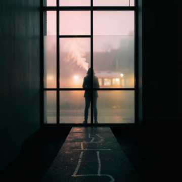 Я не