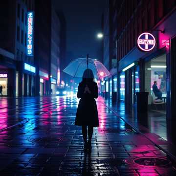 Шёпот дождя. (стихи Павел Байдалин, музыка Тимур Хадзуев)