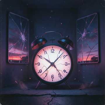 Разбуди меня