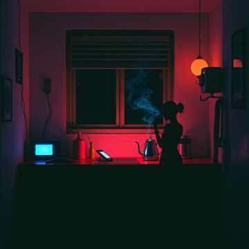 Ты кричишь — я не слышу