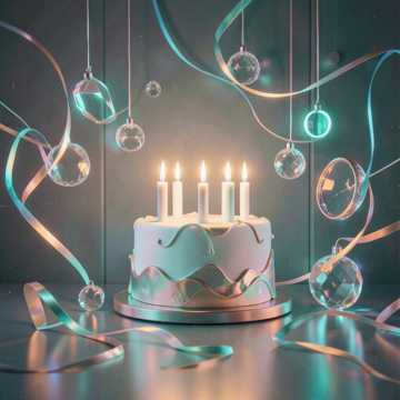 Сестрёнка с днём рождения 🥳