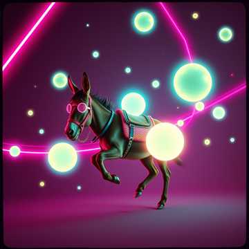 🥁🐷🤟✌️🤣 Feronimo's Piggyback