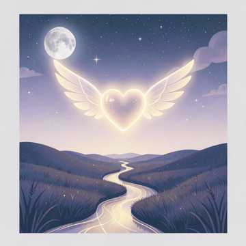 На крыльях мечты