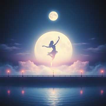 В ритме тишины