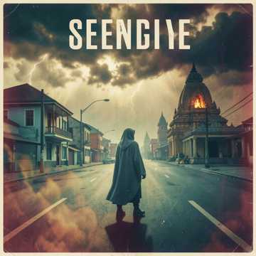 Одинокий рейнджер