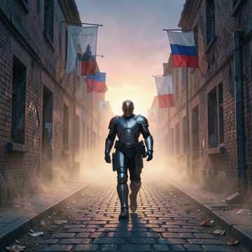 Память...
