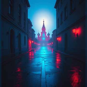 Рустик добро - откройся свободе