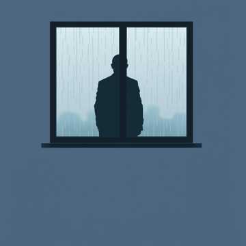 Тени в зеркале