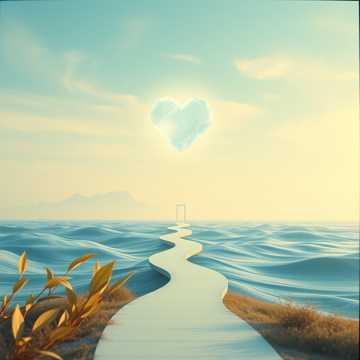 Где-то там...