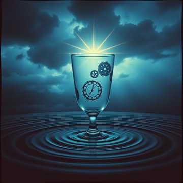 Чаша терпения