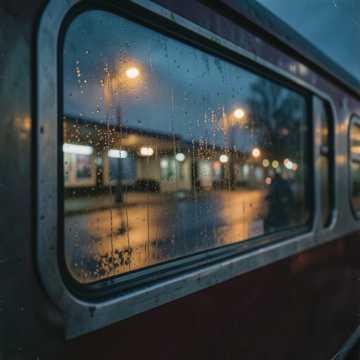 Сердце плачет