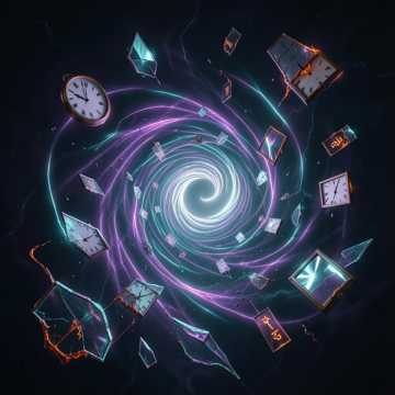 Крики времени