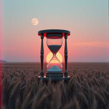 Пусть будет времени набыться