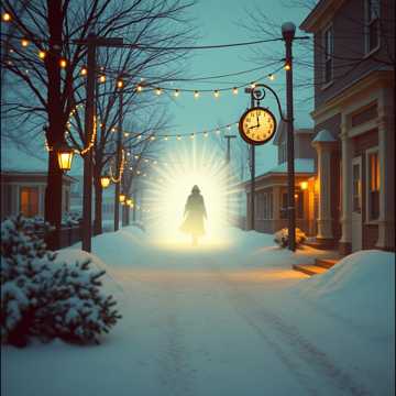 Старый новый год