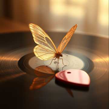 Ты моё настроение