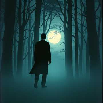 Слендермен