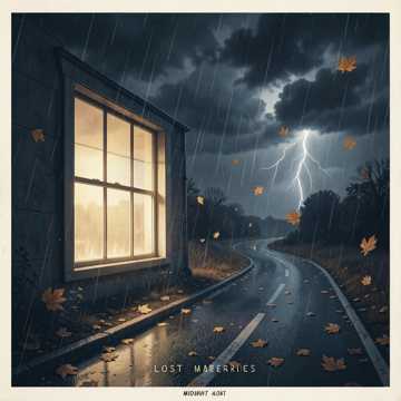 Свет в окне