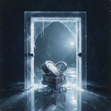 Ты меня отпусти.