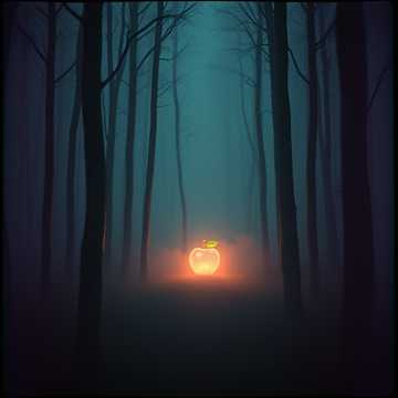 Отравленное яблоко