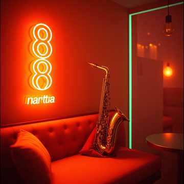 Рыжеволосая мадам