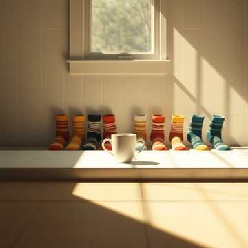 День пушистых комплиментов